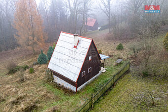 Prodej chaty, 38 m², Šternberk - 8