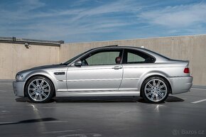 BMW M3 3.2i 252kW 116tisKm/Manual/Šíbr/H&K/Nav/ - 8