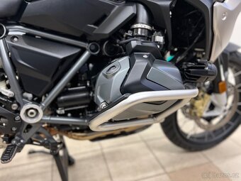 BMW R 1250 GS,EXCLUSIVE,TOP - 8