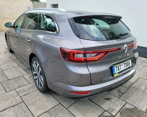 Renault Talisman 1.7 110kW, 8/2019, DPH - 8