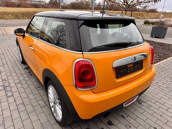 Mini Cooper 1.2 75kW F56 TwinTurbo model 2016 - 8