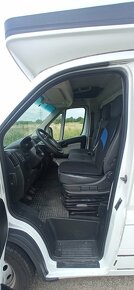 Citroen Jumper 2.2  r.v.2013 - 8