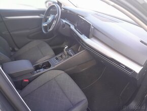 Volkswagen Golf VIII 2,0 TDi - 8