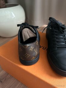 Louis Vuitton tenisky panske sneakers - 8