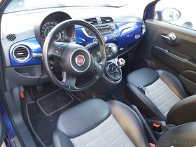 Fiat 500 - 8