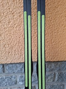 Fischer Twin Skin Superior - medium, 202cm - 8