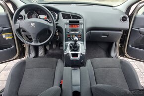 PEUGEOT 5008 2.0 HDI, ČR, 120TKM, STK 8/26, NOVÉ ROZVODY - 8