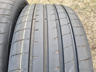 Nové letní pneu Goodyear Eagle F1 Asymmetric 5 225/40/19 93V - 8