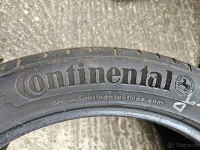 Letní pneu 285/40R21 Continental - 8