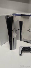 PS5 Slim záruka - 8