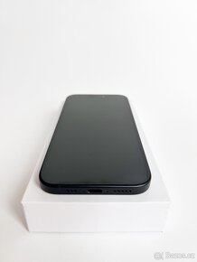 Iphone 15 256 GB Black - 8