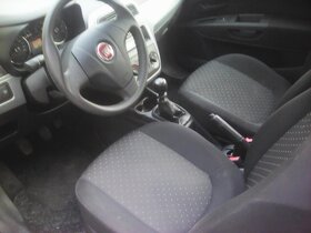 fiat punto 12 48 kw r.v.7-09 124000km.3dver. - 8