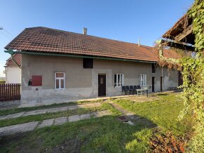 RD Praha-východ, 20 min. autem Praha, 891 m² pozemek - 8