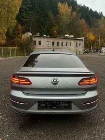 VW ARTEON 1.5TSI 110KW DSG R-LINE ALCANTARA VIRTUAL TOP - 8