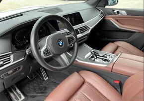 BMW X7 - 8