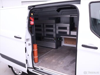 Ford Transit Custom 2,2 TDCI 92kw L1 TREND DPH (2016) - 8