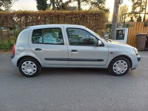 Renault Clio 1.4 16V klima - 8