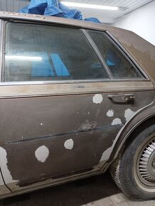 Cadillac Seville možná výměna i prodej - 8