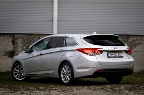 Hyundai i40 CW 1.7 CRDi Business A/T - 8