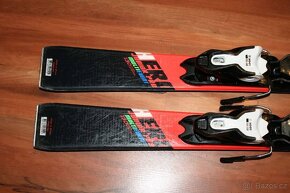 Rossignol hero 130 cm , lyžiarky lange lyže - 8