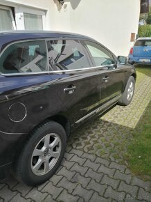 Volvo XC60 2,0 diesel automat 140 kw - 8