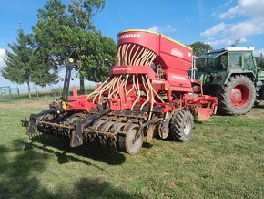 Pottinger Terrasem 3000 T - 8