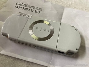 PSP Ceramic White - 8