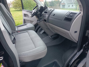 Volkswagen Transporter, 2.0TDi,klima,odp.DPH,r.2015 - 8