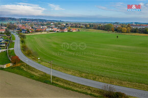 Prodej pole, 23699 m², Všejany - 8