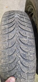 pneu nexen 165/70 r14 - 8