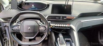 Peugeot 3008, 1,5 diesel 96kw - 8