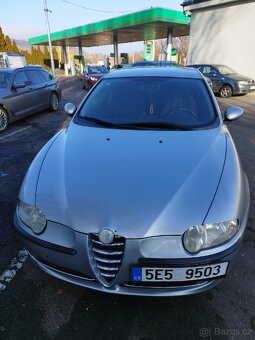 Prodam Alfa Romeo 147 - 8