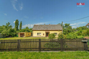 Prodej rodinného domu, 140 m², Dolní Žandov - 8