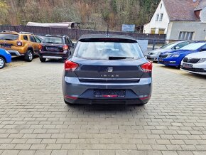 SEAT IBIZA, 1.6 TDi, r.v. 2020, 122 tis. km, NAVI - 8