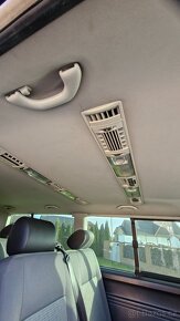 Volkswagen T5 Caravelle 4x4 long - 8