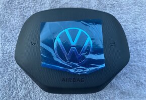 Airbag volant VW Passat B8 lift Golf 8 Tiguan 2 - 8