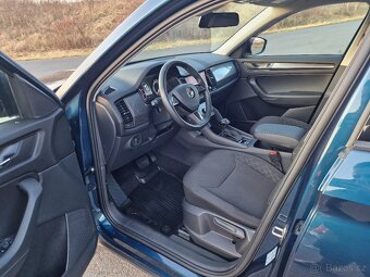 Škoda Kodiaq 1.4 tsi 110 kw DSG Automat - 8