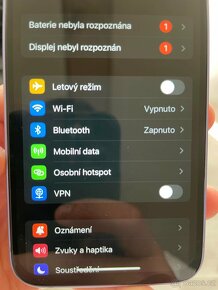 Iphone 12 mini - 64gb fialova REZERVOVANO - 8