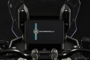 Morbidelli T 1002 VX - 8