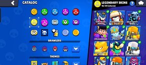 Brawl stars 87,7K+ - 8