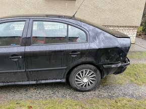 Škoda octavia 1.9tdi 66kw-bouraná - 8