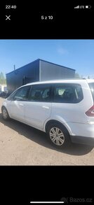 Ford galaxy 1.6tdi 2016 - 8