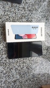 Samsung galaxy A13 64GB /4GB, Blue - 8