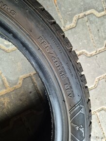 225/45 R19 Goodyear UltraGrip Performance+, ZIMNÍ - 8