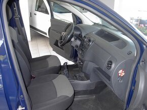 Dacia Dokker 1,5 DCi odpočet DPH ZÁVĚS - 8