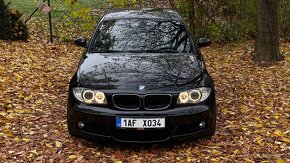 BMW E82 123d Coupe M-Paket - 8