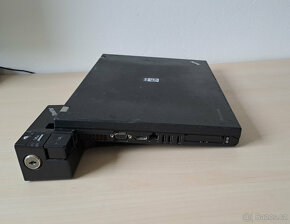 Notebook Thinkpad T500 - 8