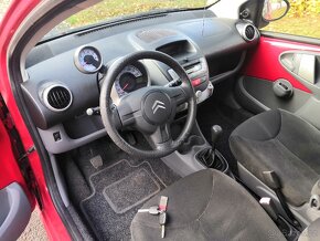 Citroen C1 - 8