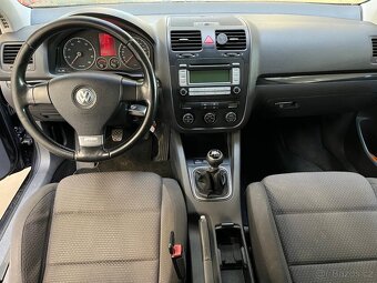 Golf GT, 1.4 TSi 125kw - 8