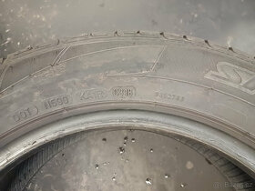 Letni pneu Dunlop 185/60/15 88H Extra load - 8